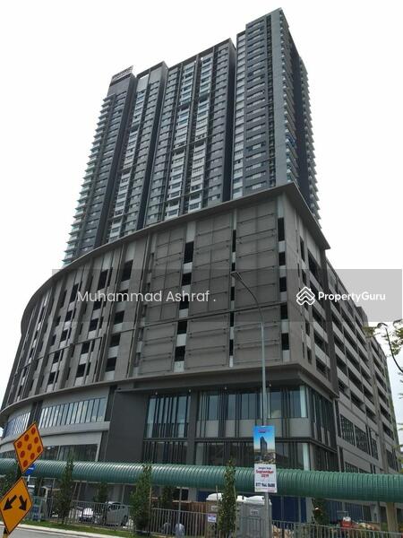 Service Residence for Sale at Sunway Gandaria - Muhammad Ashraf . - PropertyGuru.com.my