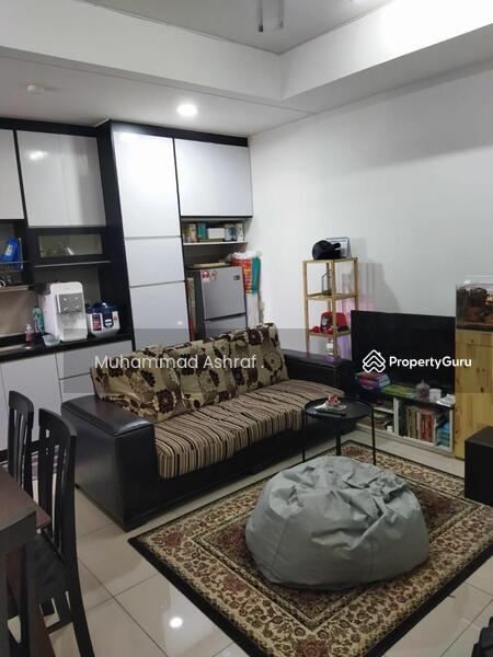 Service Residence for Sale at Sunway Gandaria - Muhammad Ashraf . - PropertyGuru.com.my