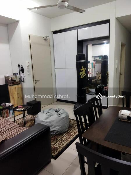 Service Residence for Sale at Sunway Gandaria - Muhammad Ashraf . - PropertyGuru.com.my