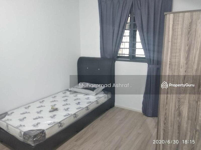Service Residence for Sale at Sunway Gandaria - Muhammad Ashraf . - PropertyGuru.com.my