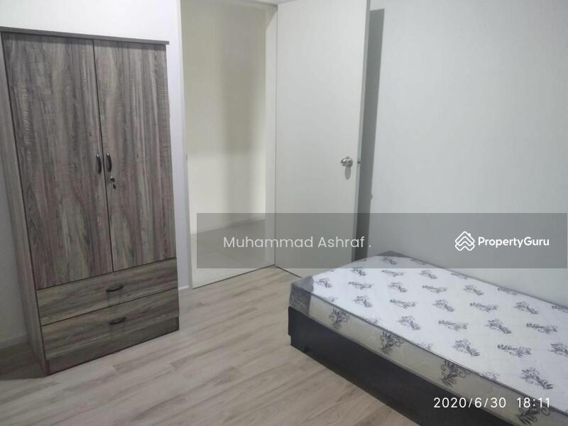 Service Residence for Sale at Sunway Gandaria - Muhammad Ashraf . - PropertyGuru.com.my