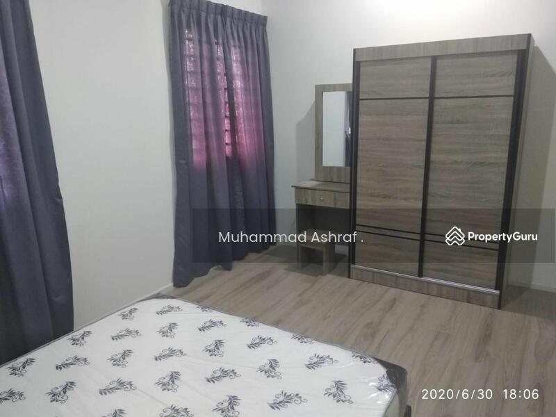 Service Residence for Sale at Sunway Gandaria - Muhammad Ashraf . - PropertyGuru.com.my