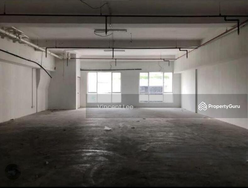 Untuk Dijual - 1st Floor Shop Lot for Sale at Cova Square Kota Damansara