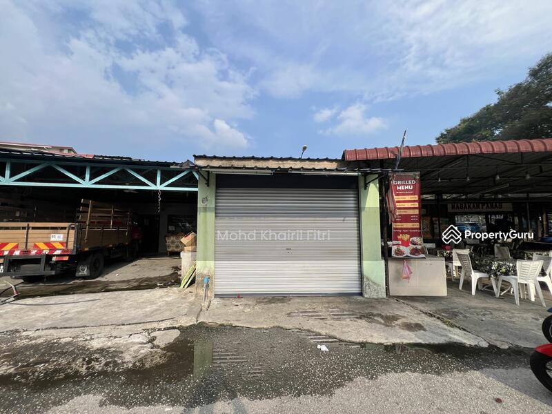 For Rent - Taman melati