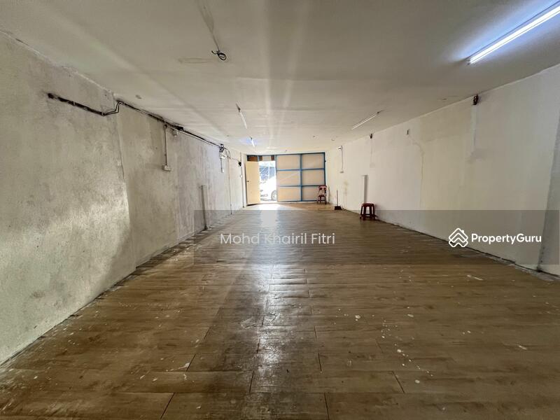For Rent - Taman melati