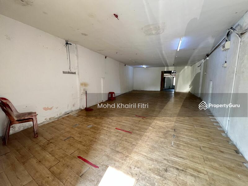 For Rent - Taman melati