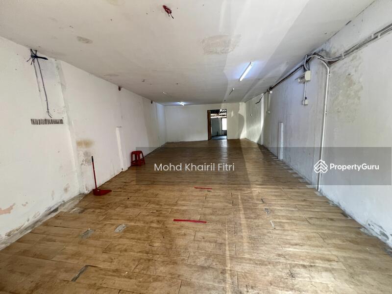 For Rent - Taman melati