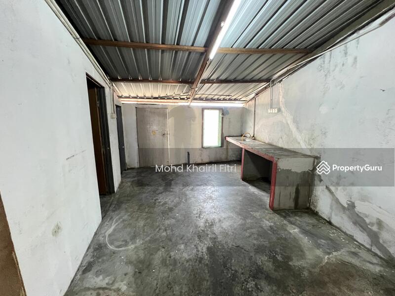 For Rent - Taman melati