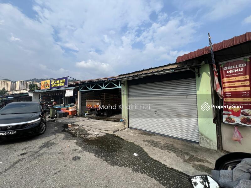For Rent - Taman melati