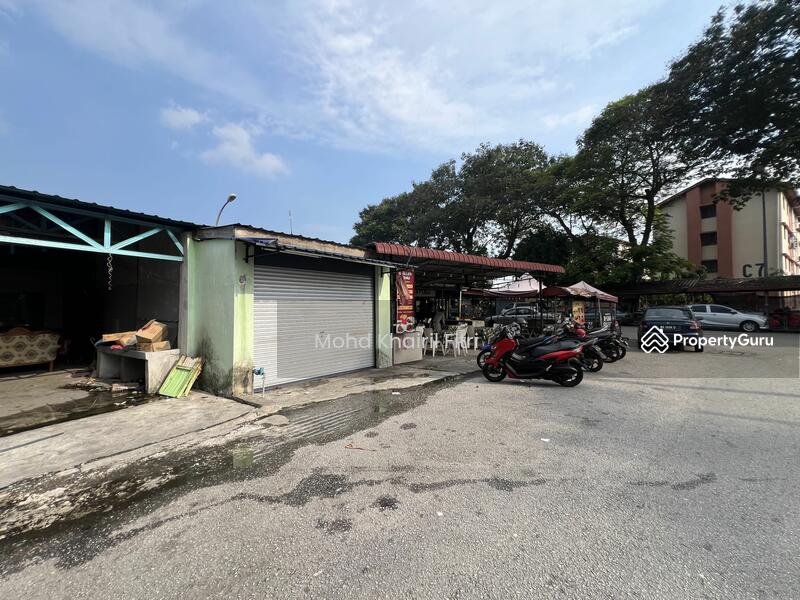 For Rent - Taman melati