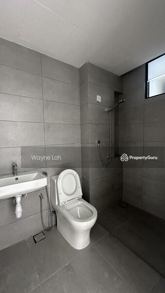 Untuk Disewa - Vivo Executive Apartment