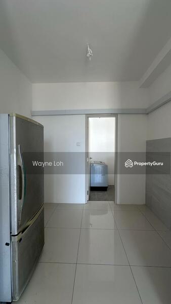 Untuk Disewa - Vivo Executive Apartment