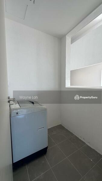 Untuk Disewa - Vivo Executive Apartment
