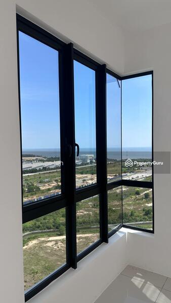 Untuk Disewa - Vivo Executive Apartment