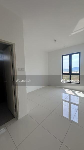 Untuk Disewa - Vivo Executive Apartment