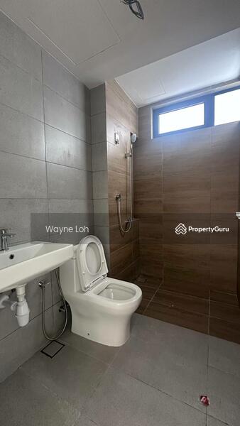Untuk Disewa - Vivo Executive Apartment