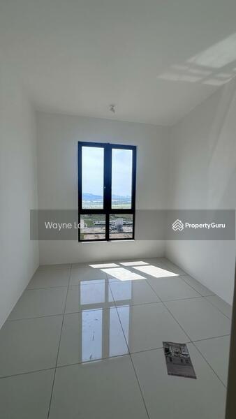 Untuk Disewa - Vivo Executive Apartment