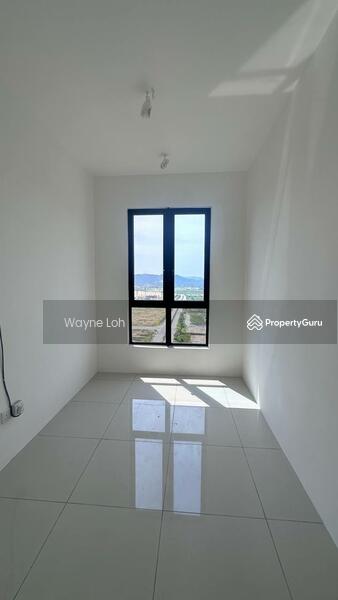 Untuk Disewa - Vivo Executive Apartment