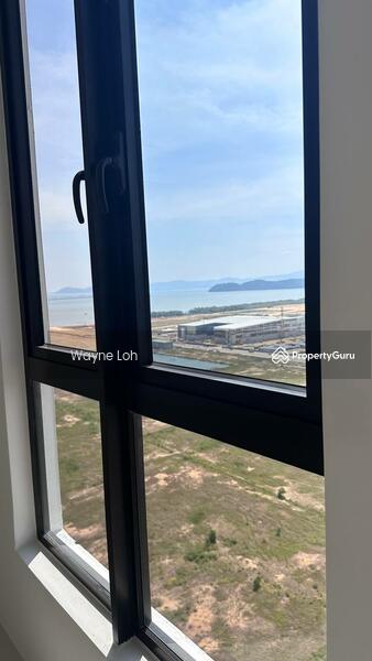 Untuk Disewa - Vivo Executive Apartment