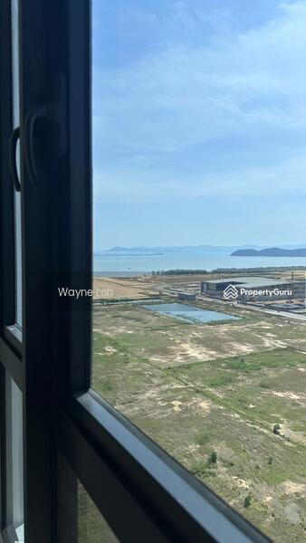 Untuk Disewa - Vivo Executive Apartment