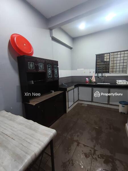 For Rent - TAMAN DATO' HARUN 2