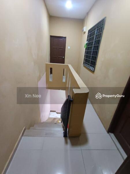 For Rent - TAMAN DATO' HARUN 2
