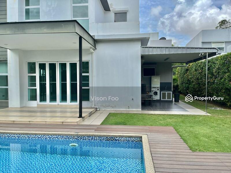 For Rent - East Ledang Melody Park
