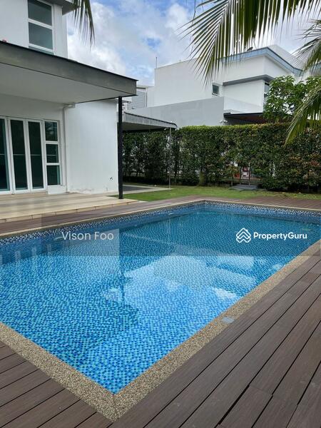 For Rent - East Ledang Melody Park