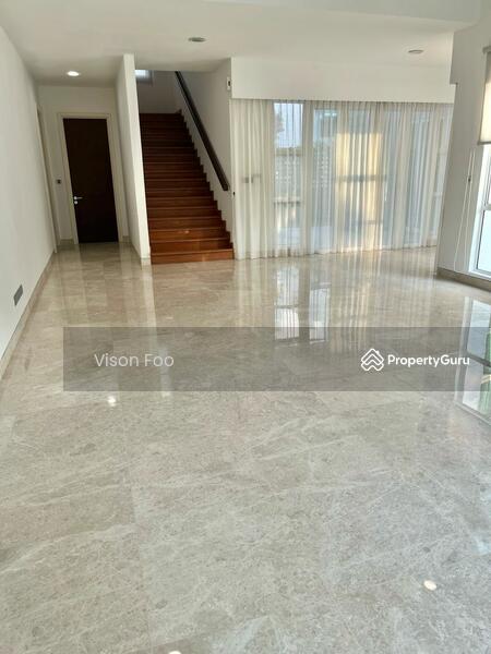 For Rent - East Ledang Melody Park