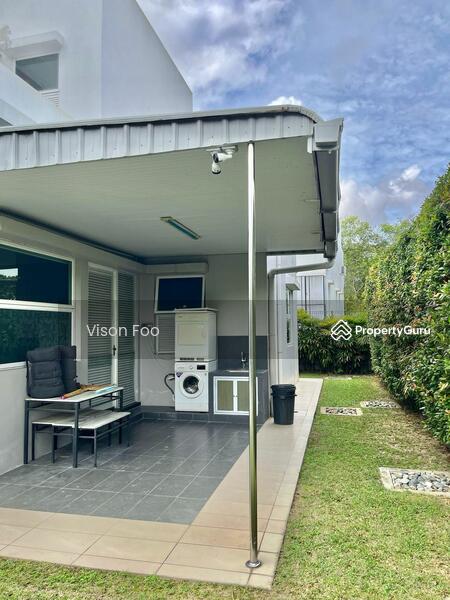 For Rent - East Ledang Melody Park