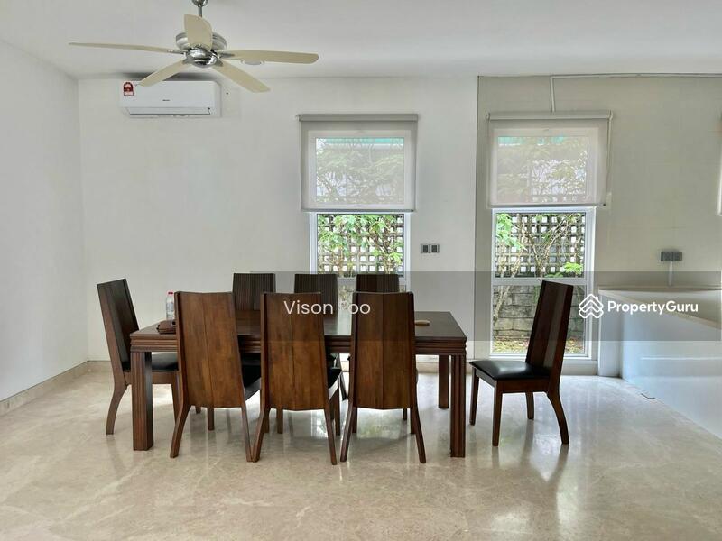 For Rent - East Ledang Melody Park