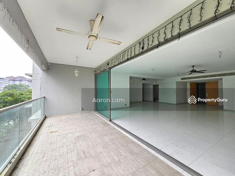 For Sale - U-Thant Residence