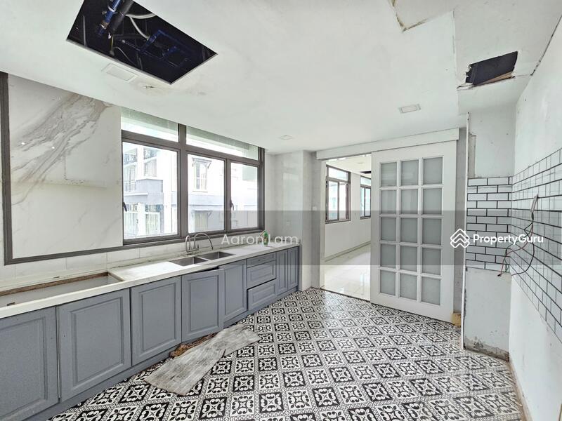For Sale - U-Thant Residence