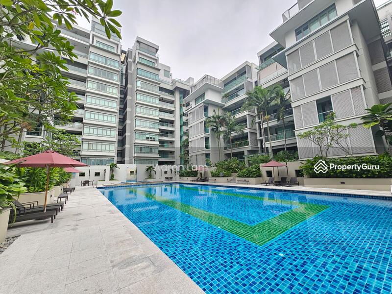 For Sale - U-Thant Residence