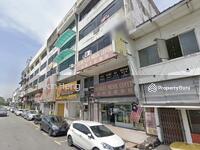 For Sale - Taman Bagan (Butterworth)