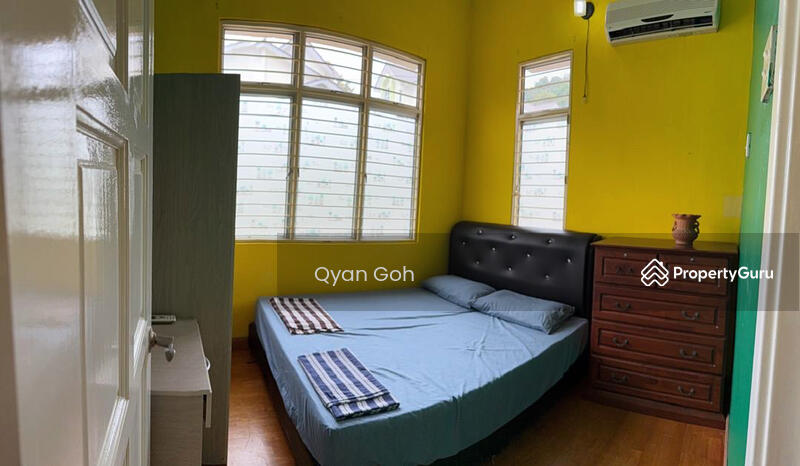 Untuk Disewa - [Corner 2 Storey Terrace ] Cangkat Bukit Gambir Gelugor near USM