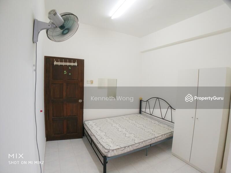 For Rent - Sri Manja Square Petaling Jaya