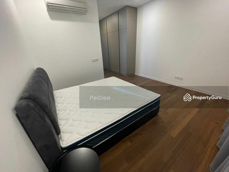 For Rent - WANGSA 9 RESIDENCY