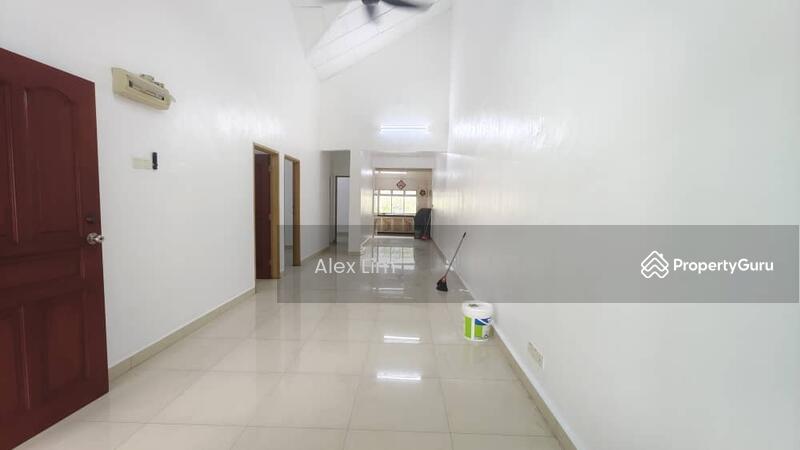 For Rent - Tun Aminah Single Storey Terrace Skudai For Rent