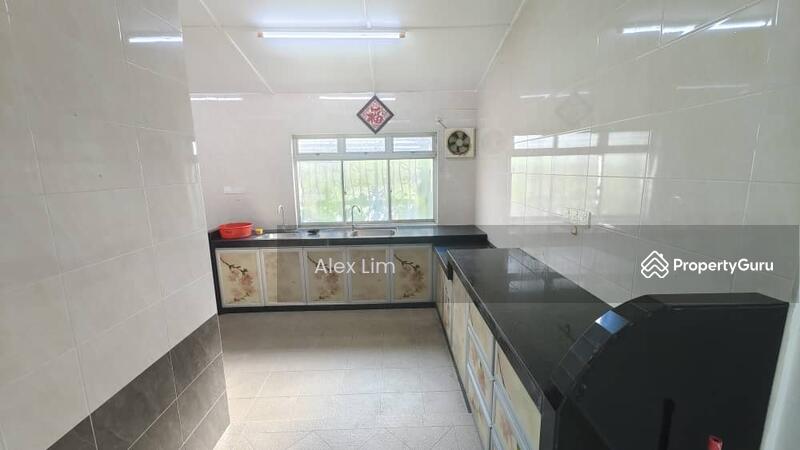 For Rent - Tun Aminah Single Storey Terrace Skudai For Rent