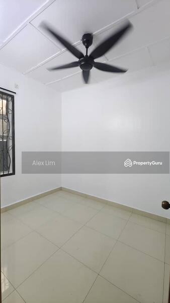 For Rent - Tun Aminah Single Storey Terrace Skudai For Rent