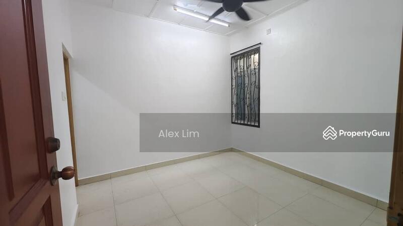 For Rent - Tun Aminah Single Storey Terrace Skudai For Rent