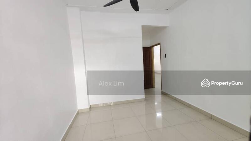 For Rent - Tun Aminah Single Storey Terrace Skudai For Rent