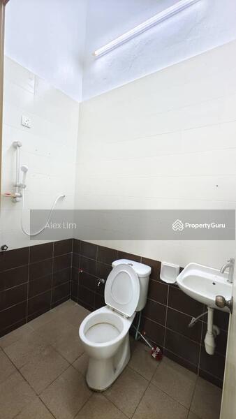 For Rent - Tun Aminah Single Storey Terrace Skudai For Rent