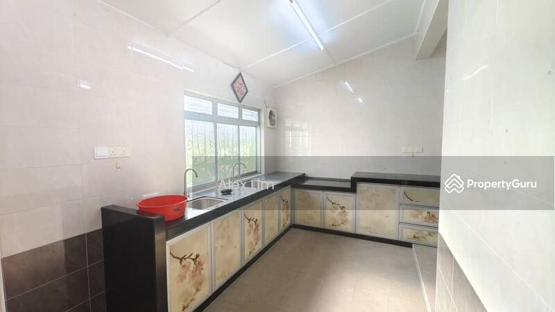 For Rent - Tun Aminah Single Storey Terrace Skudai For Rent
