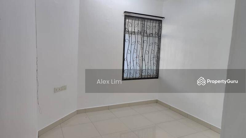 For Rent - Tun Aminah Single Storey Terrace Skudai For Rent