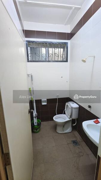 For Rent - Tun Aminah Single Storey Terrace Skudai For Rent