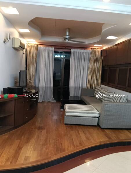 For Rent - Vistaria Condominium