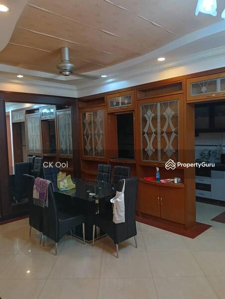 For Rent - Vistaria Condominium