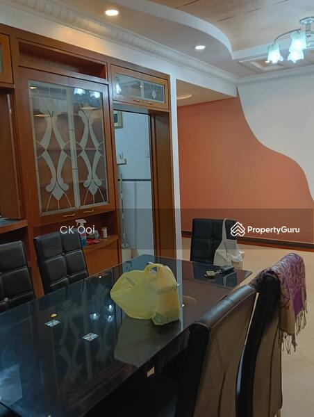 For Rent - Vistaria Condominium